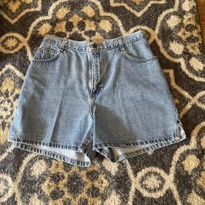 Jeans Shorts